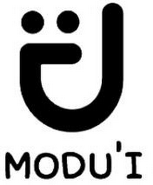 MODU'I