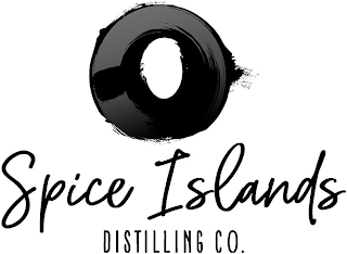 SPICE ISLANDS DISTILLING CO.