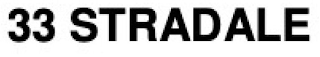 33 STRADALE