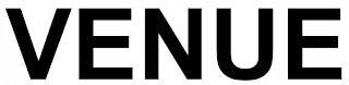 VENUE