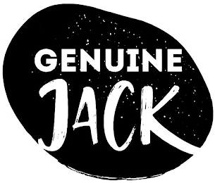 GENUINE JACK