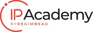 IP ACADEMY BYREGIMBEAU