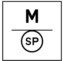 M SP