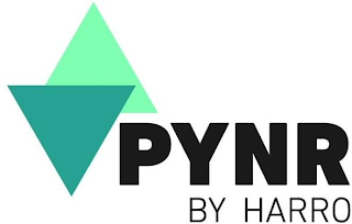 PYNR BY HARRO