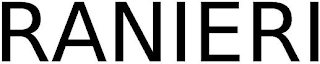 RANIERI