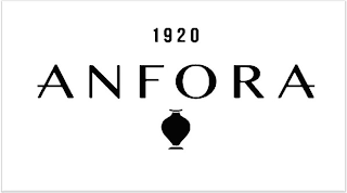 1920 ANFORA