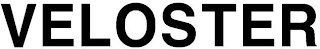 VELOSTER