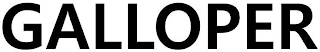 GALLOPER