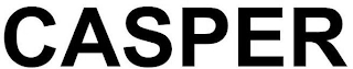 CASPER