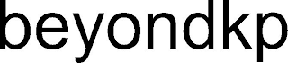 BEYONDKP