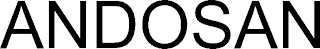 ANDOSAN