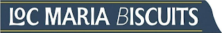 LOC MARIA BISCUITS