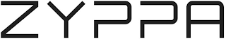 ZYPPA