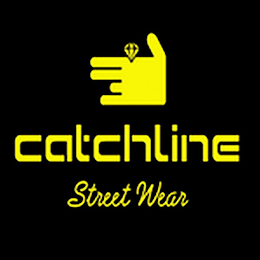 CATCHLINE STREET WEAR