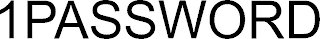 1PASSWORD