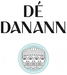 DÉ DANANN