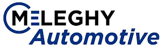 MELEGHY AUTOMOTIVE