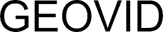 GEOVID