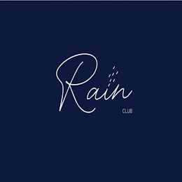 RAIN CLUB