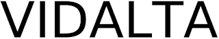 VIDALTA