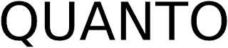QUANTO