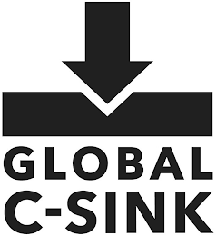 GLOBAL C-SINK