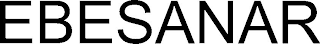 EBESANAR
