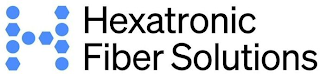 H HEXATRONIC FIBER SOLUTIONS