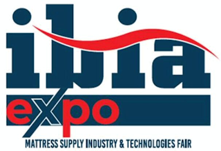 IBIA EXPO MATTRESS SUPPLY INDUSTRY & TECHNOLOGIES FAIR