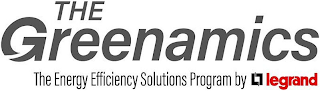 THE GREENAMICS THE ENERGY EFFICIENCY SOLUTIONS PROGRAM BY LEGRAND