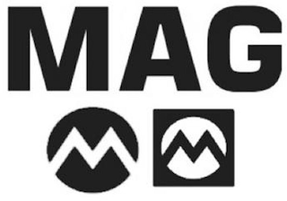 MAG