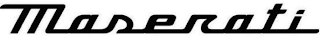 MASERATI