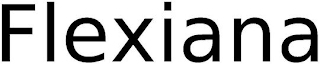 FLEXIANA