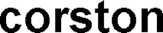 CORSTON