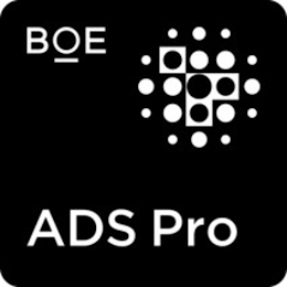 BOE ADS PRO