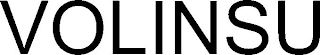 VOLINSU