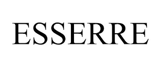 ESSERRE