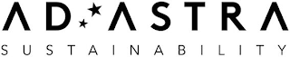 AD ASTRA SUSTAINABILITY