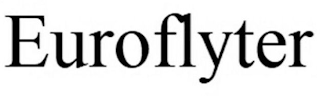 EUROFLYTER