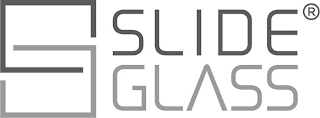 SLIDE GLASS