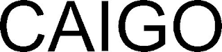 CAIGO