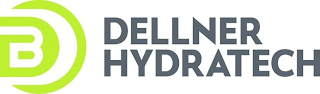 B DELLNER HYDRATECH