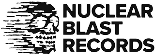 NUCLEAR BLAST RECORDS