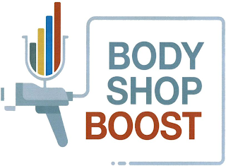 BODY SHOP BOOST