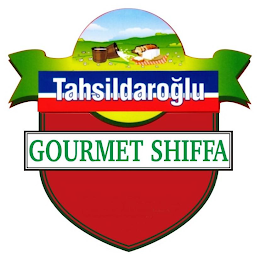 TAHSILDAROGLU GOURMET SHIFFA