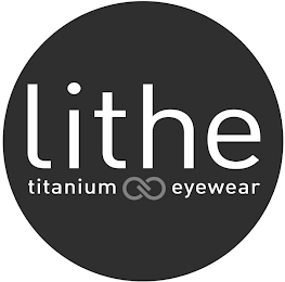 LITHE TITANIUM EYEWEAR