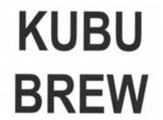 KUBU BREW