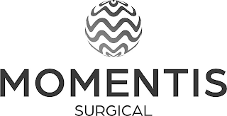 MOMENTIS SURGICAL