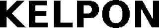 KELPON