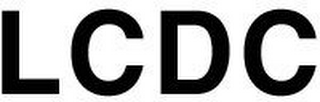 LCDC